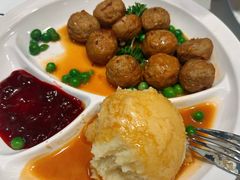 -宜家家居(哈尔滨商场店)