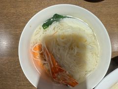 -青岛富力艾美酒店-乐美中餐厅创意胶东菜