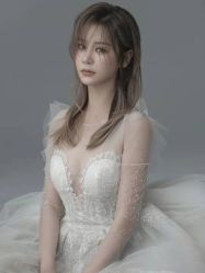 -米莱摄影写真(五大道别墅店)