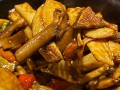 -莲池荟素食馆·12年老字号(光孝寺店)