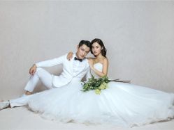 -摩玛婚纱摄影(杭州店)