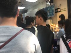-一只酸奶牛(八一路店)
