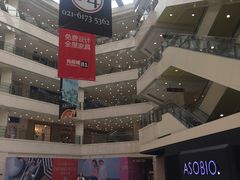 -光启城时尚购物中心