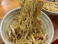 -无名氏面馆(邮电路店)