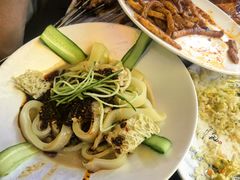 -有奴思烤肉·清真(正宁路店)