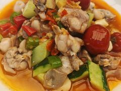 -拙大师·龙虾四季排档·夜宵至凌晨4点(九环路店)