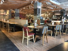 -必胜客(龙茗店)