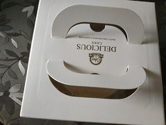 -杜哈夫DOUX RÊVE·生日蛋糕(日月光店)