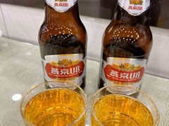 -东四民芳餐厅(世茂工三店)