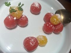 -CHIC1699远洋私厨