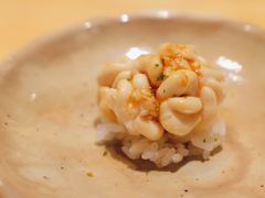 鳕鱼白子-晴空·日本料理(万象城店)