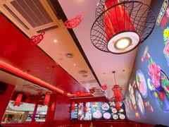 -妙香居韩国烤肉(鹏瑞利季华广场店)