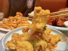 -东北风(江北万达店)