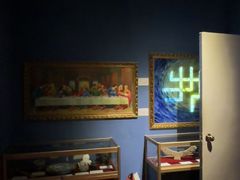 -Xcape异时刻密室逃脱魔法互动(瑞虹天地太阳宫店)