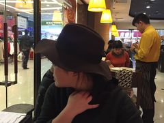-必胜客(金凤店)