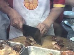 -陈光记烧腊店(罗保博士街店)