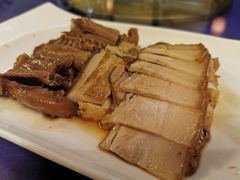 -温汤大酒店餐厅