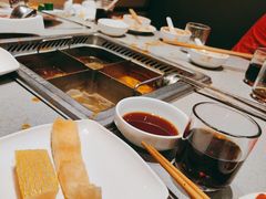 -海底捞火锅(六合天街店)