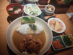 -味太助·银饭食堂(中华城店)