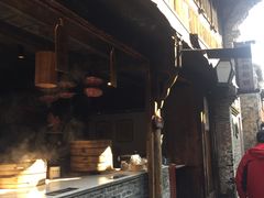 -锦记糕点铺