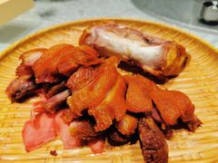 德国咸猪手-香山家宴