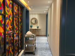 -靓海海鲜火锅(水上湖边观景店)