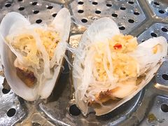 -海大大蒸汽海鲜餐厅·粤菜·特色小炒(欢乐颂店)