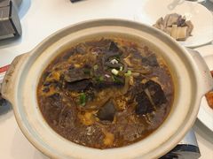 -梅花香里大酒店(郁金香路店)