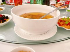 -北京西国贸大酒店