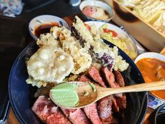-满满初牛·炭烧牛肉专门店(国大店)