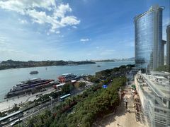 -厦门海港英迪格酒店(中山路店)