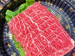 -333齐齐哈尔·自助烤肉(红岭店)