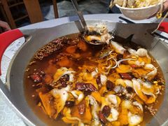 -辣婆婆(航天桥店)