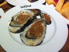 QQ图片20130915154809-亚马逊海鲜自助餐厅(惠山万达店)