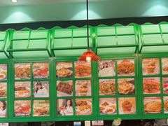 -九龙冰室(动漫星城店)