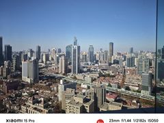 -上海新锦江大酒店
