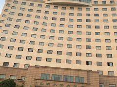 -山明水秀大饭店