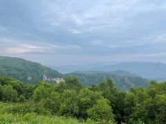-灵山