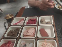 -滇牛云南火锅(桂林路店)