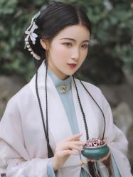 -八角古风摄影