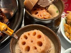 -印象老汉口鲜渔府