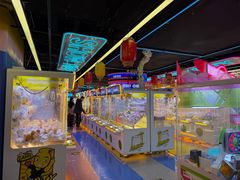 -风云再起游乐汇(北京西单西西友谊店)