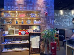 -bluefrog蓝蛙(皇庭广场店)