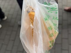 -牛街洪记小吃店(牛街店)