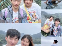 -石燕湖生态旅游景区