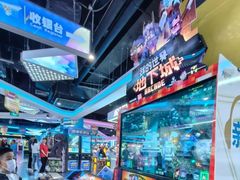 -大玩家(通州万达广场店)