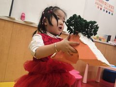 -金宝贝早教&托育(新百CCpark中心)