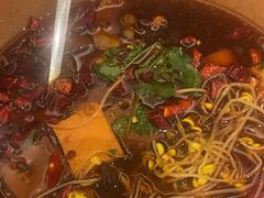 -阿明小菜·海鲜·上海菜(梅陇华理店)