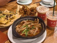 -丰乐餐厅·始于1999·本地老字号