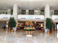 -山东政协大厦维景大酒店